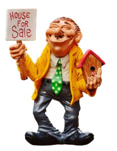Immobilienmakler Gommern